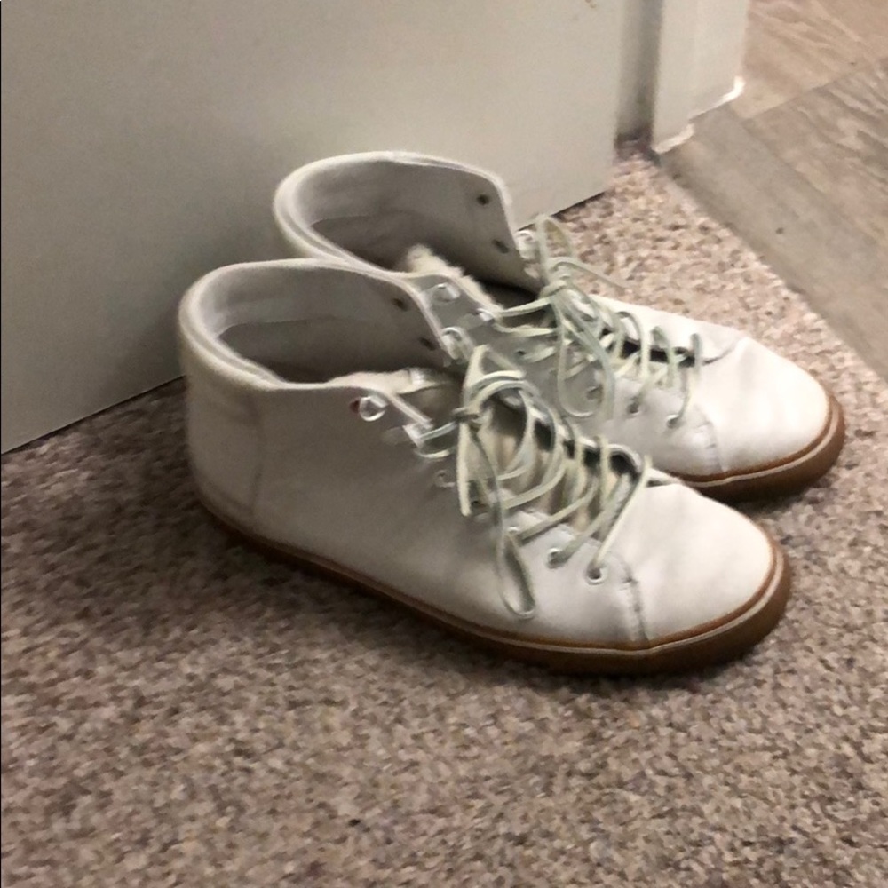 Ugh shoes Male Sz 10